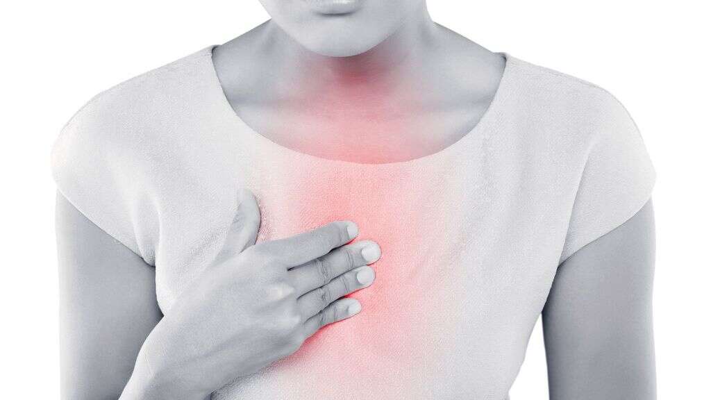 Esophageal Cancer