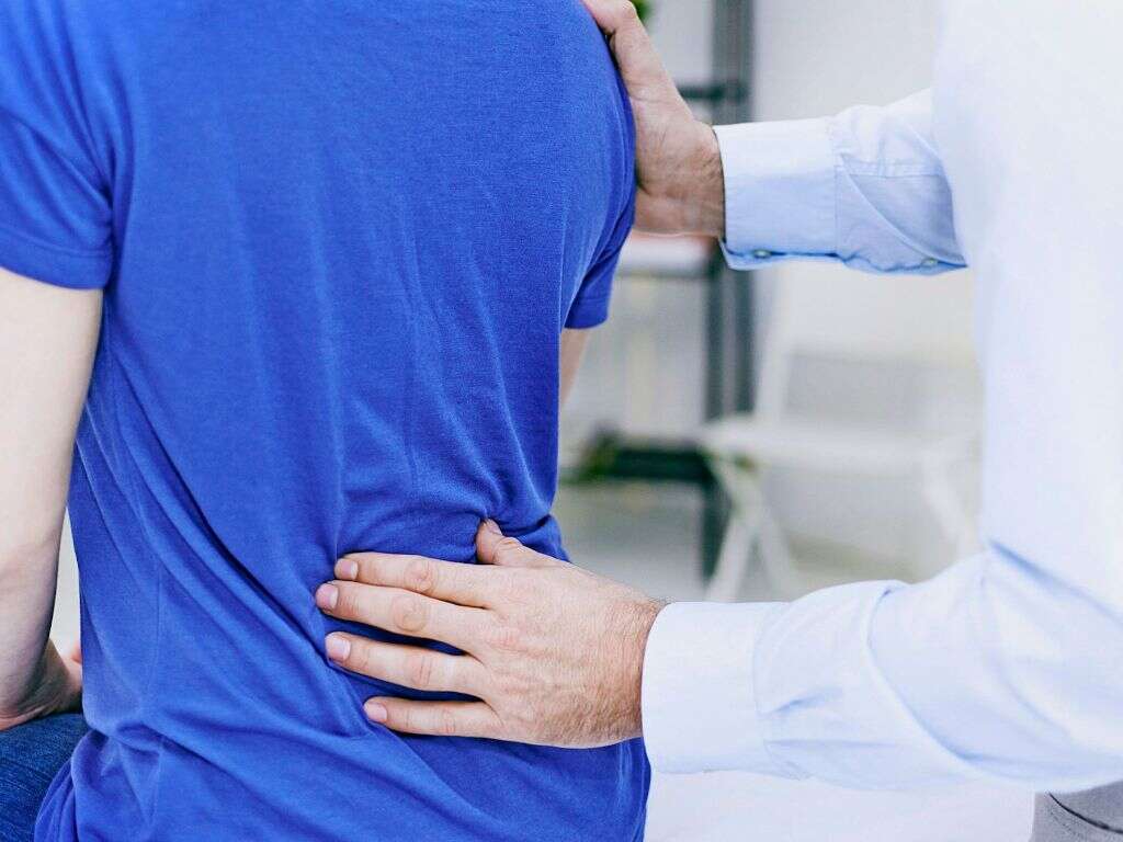 Facet Arthropathy