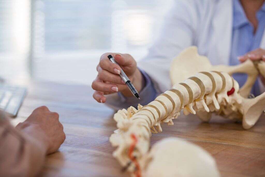 Facet Arthropathy