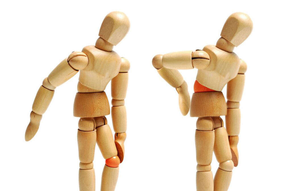 Facet Arthropathy