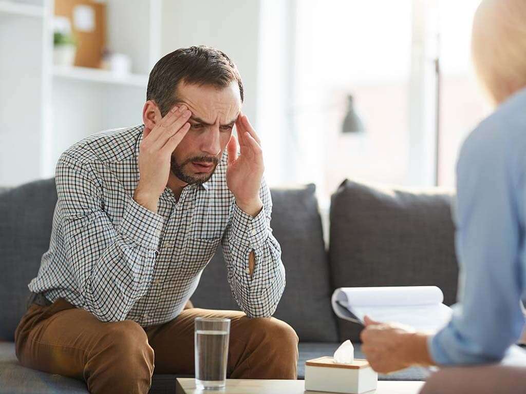 Factitious Disorder