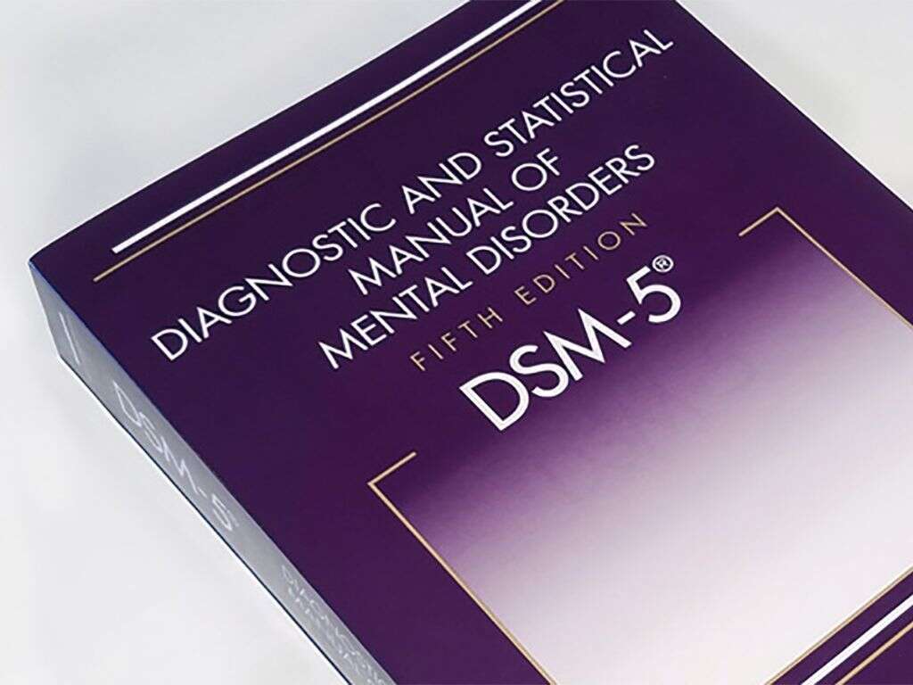 Factitious Disorder