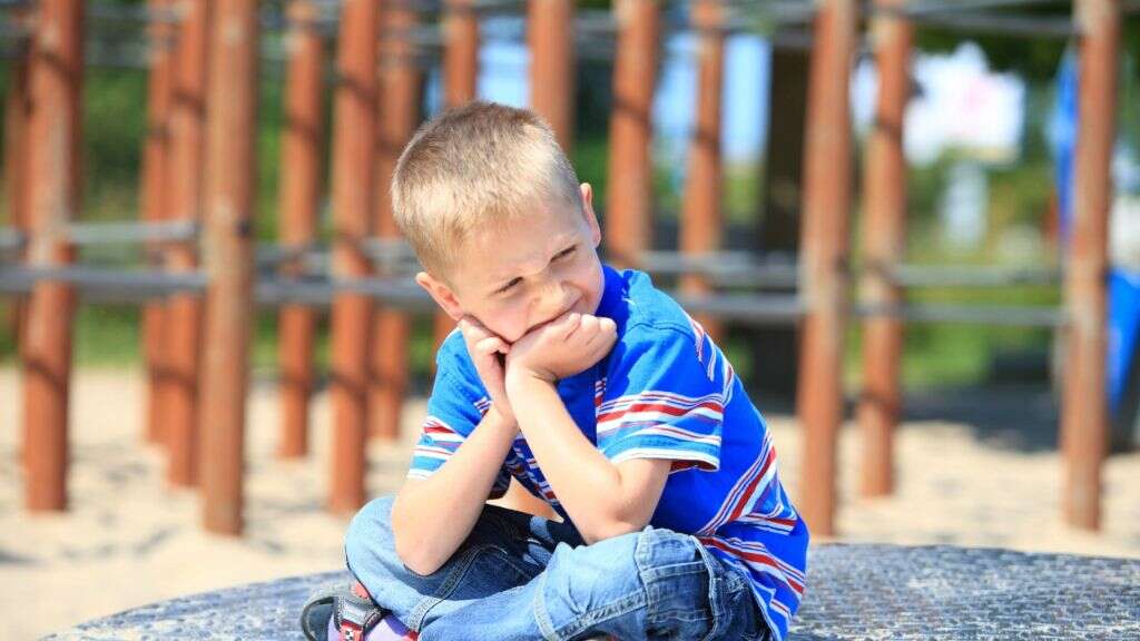 Fetal Alcohol Syndrome