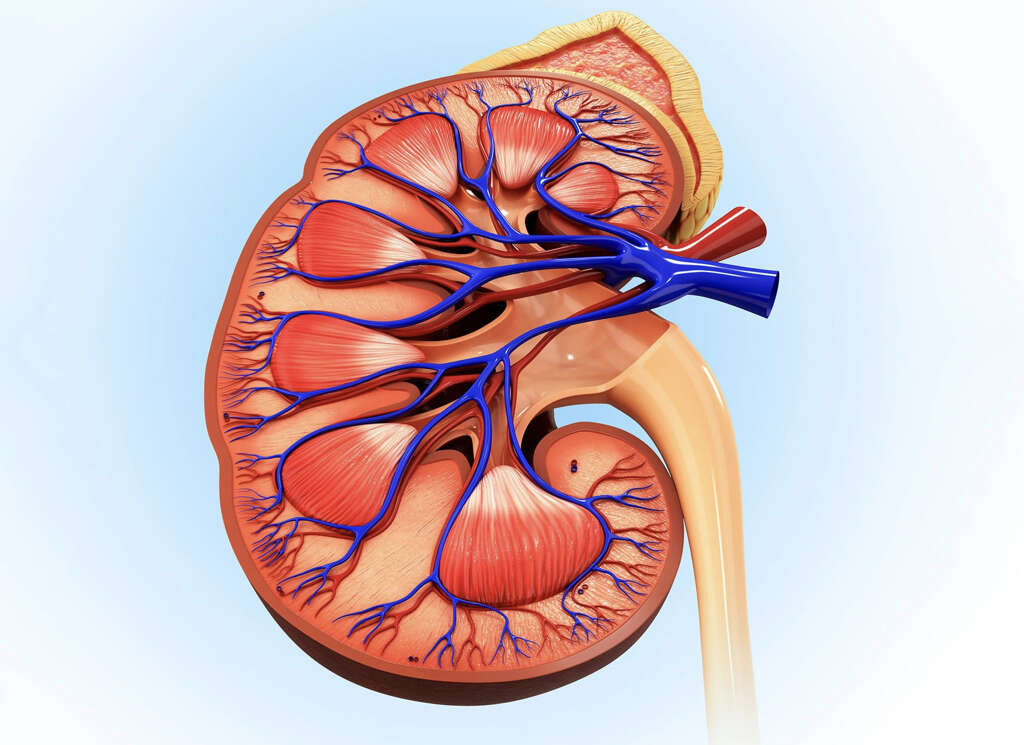 Fibromuscular Dysplasia
