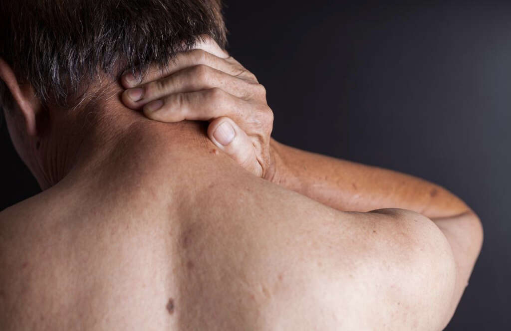 Fibromyalgia