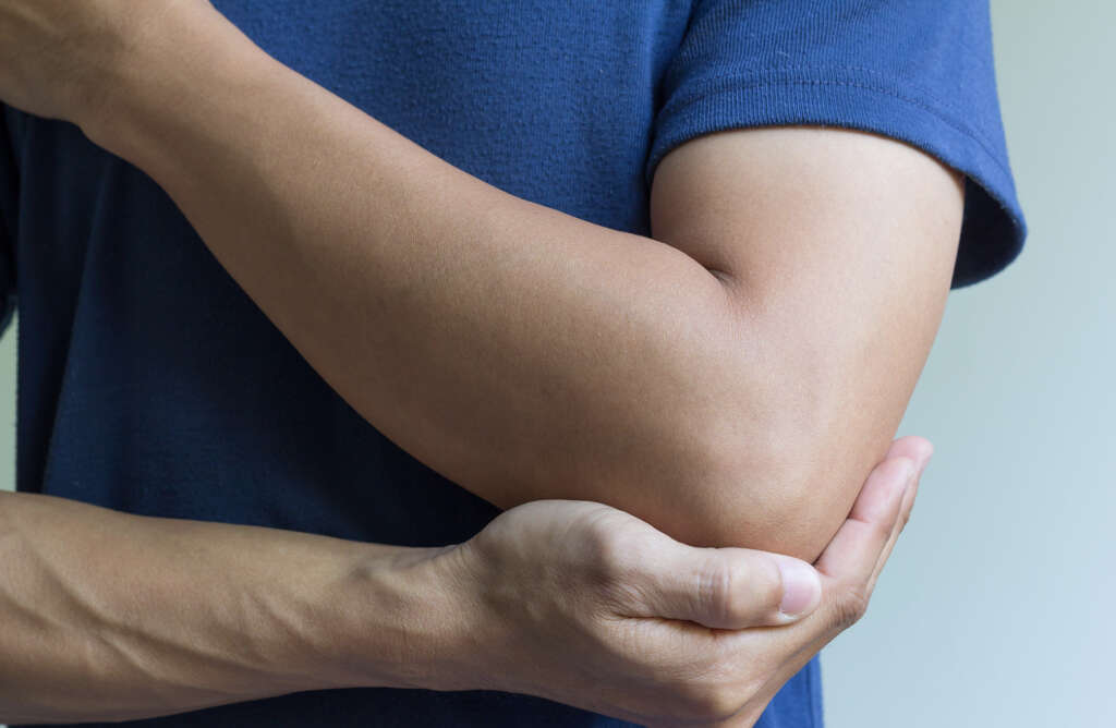 Fibromyalgia