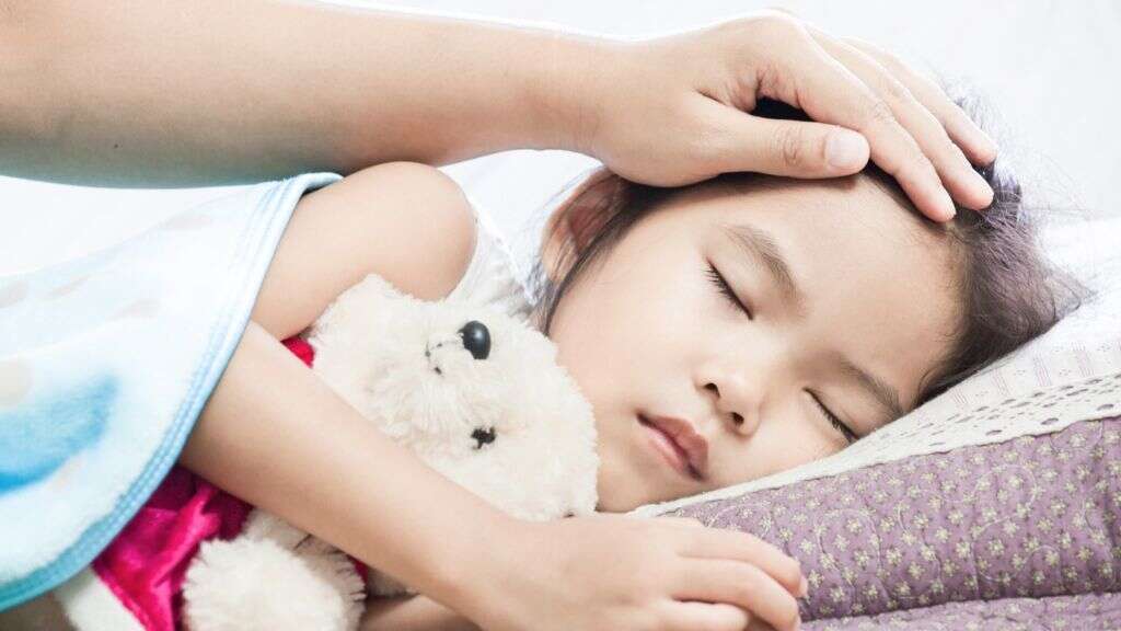 Fifth Disease