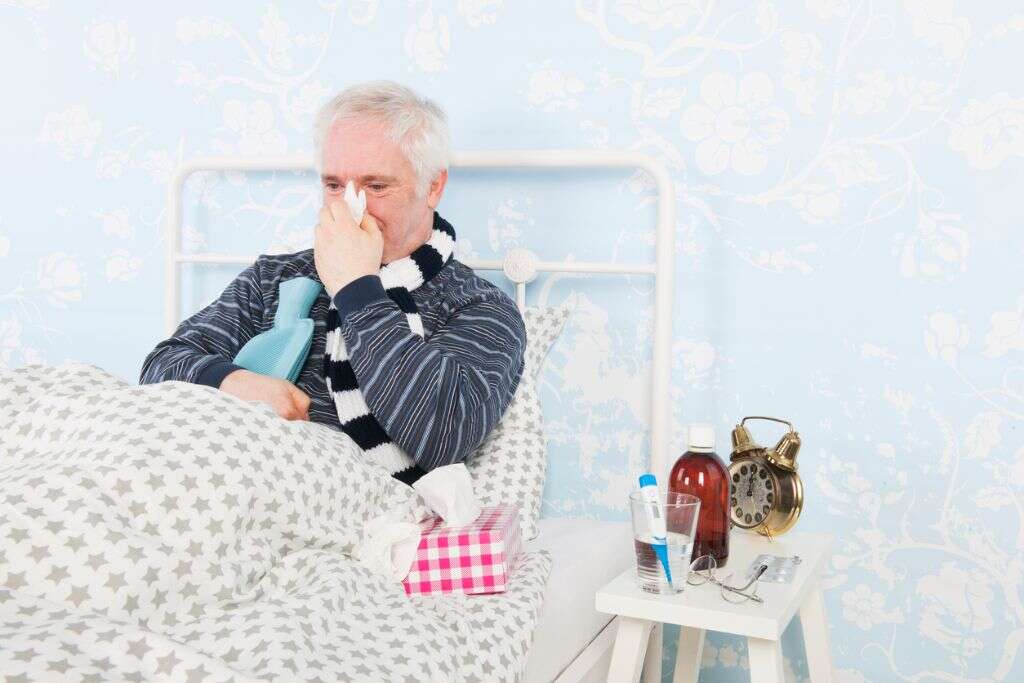 Flu B