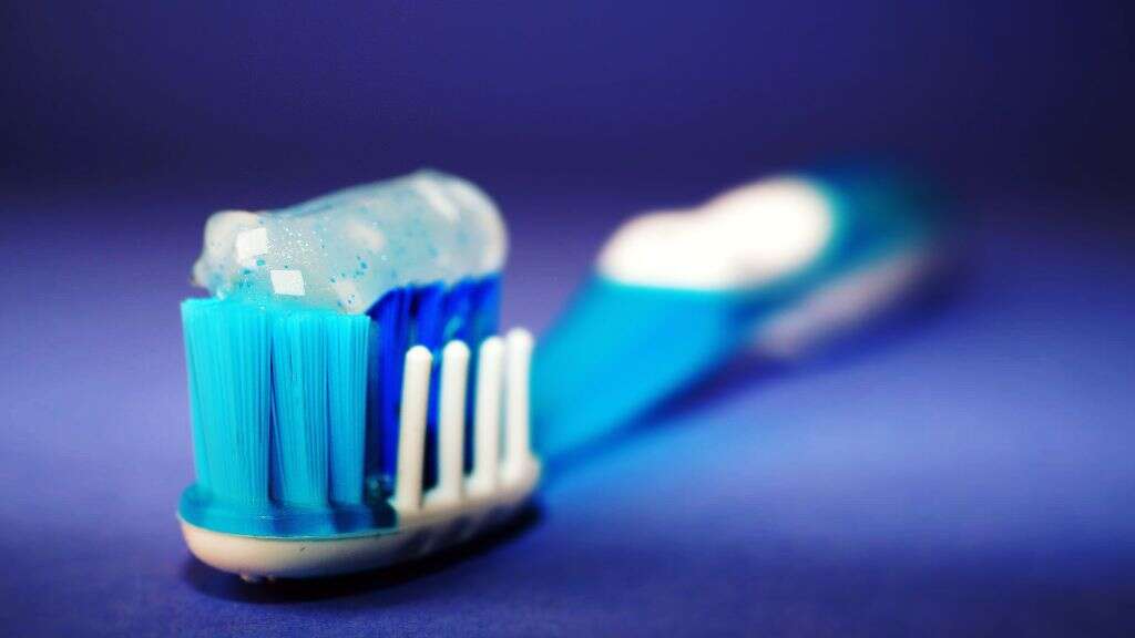 Fluorosis