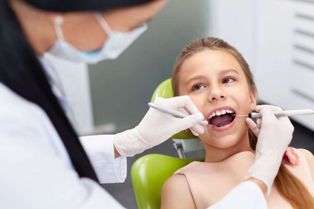 Fluorosis