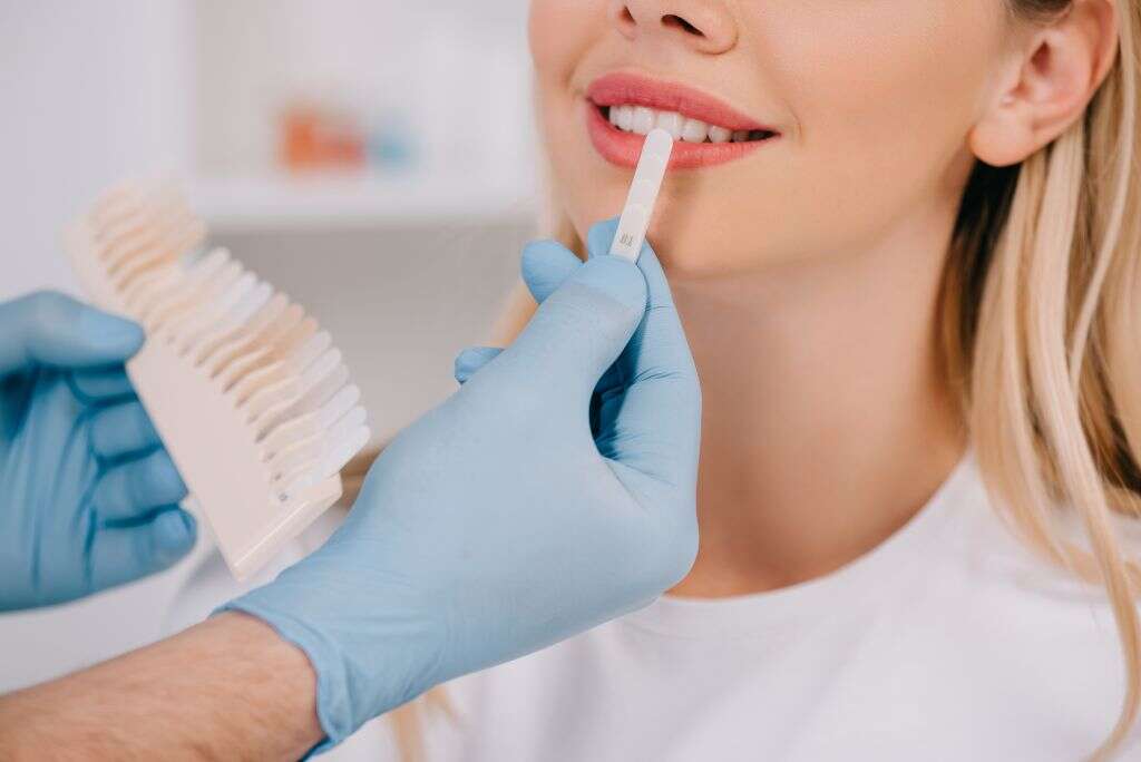 Fluorosis