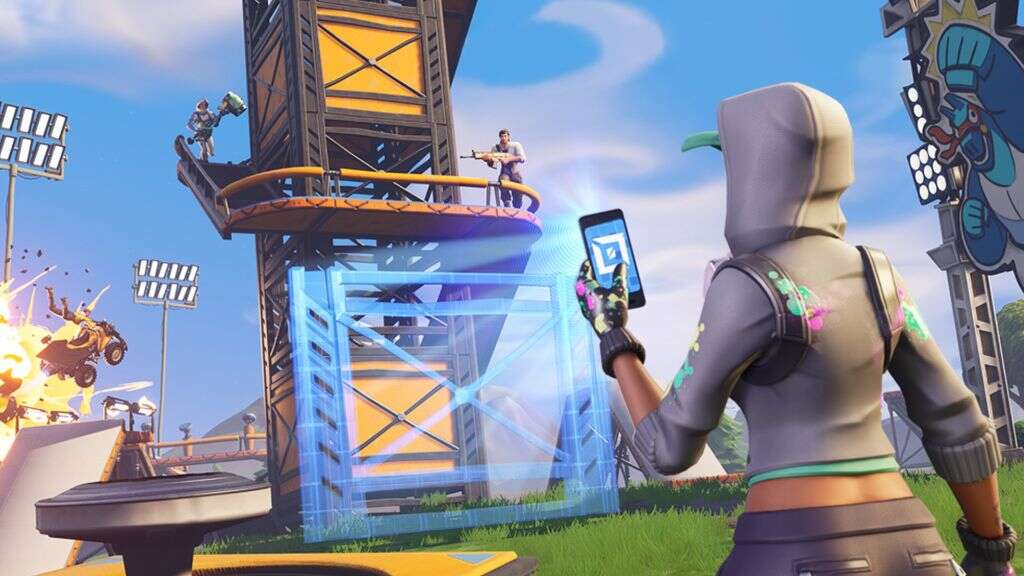 Fortnite