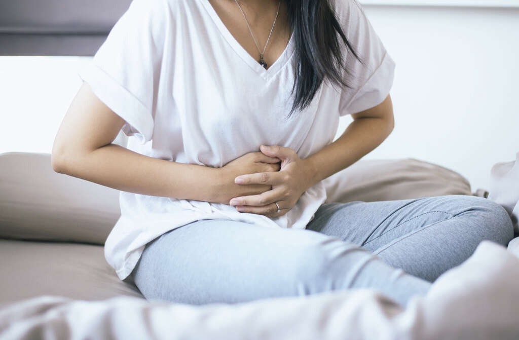 Gastritis