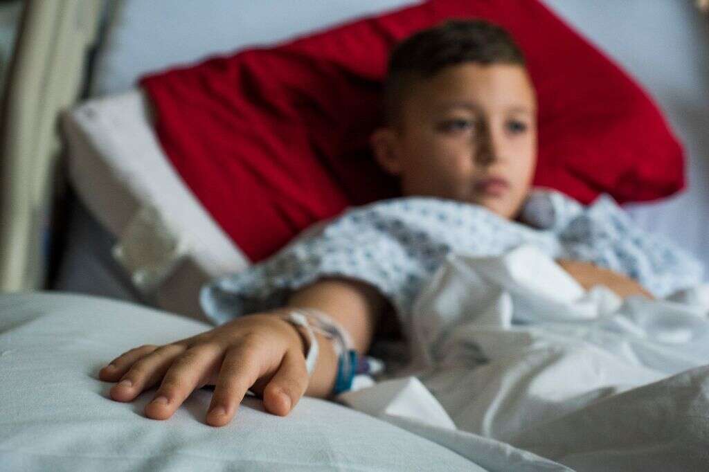 Gastroenteritis