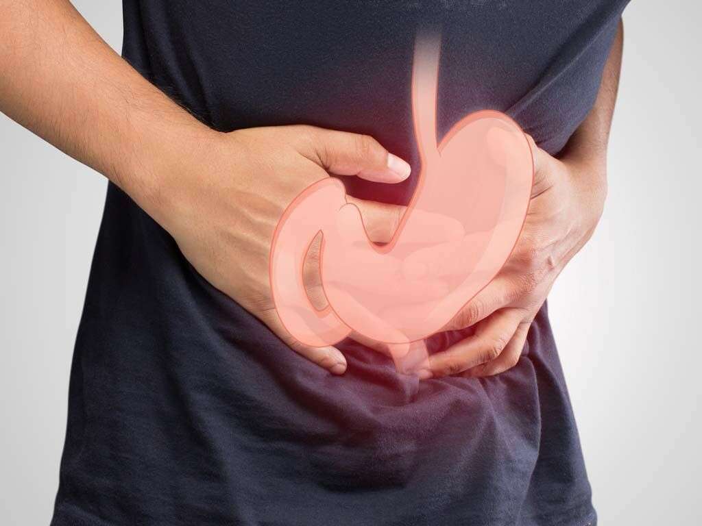 Gastroparesis