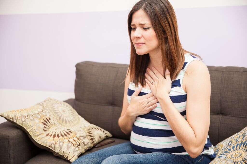 Gastroparesis
