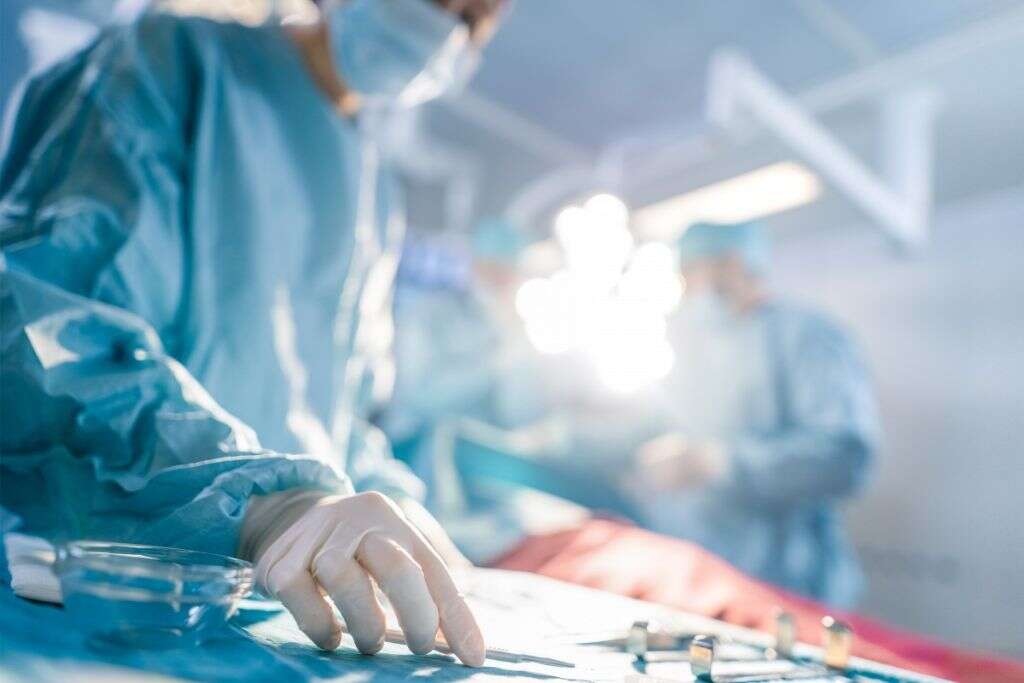 Gastroparesis