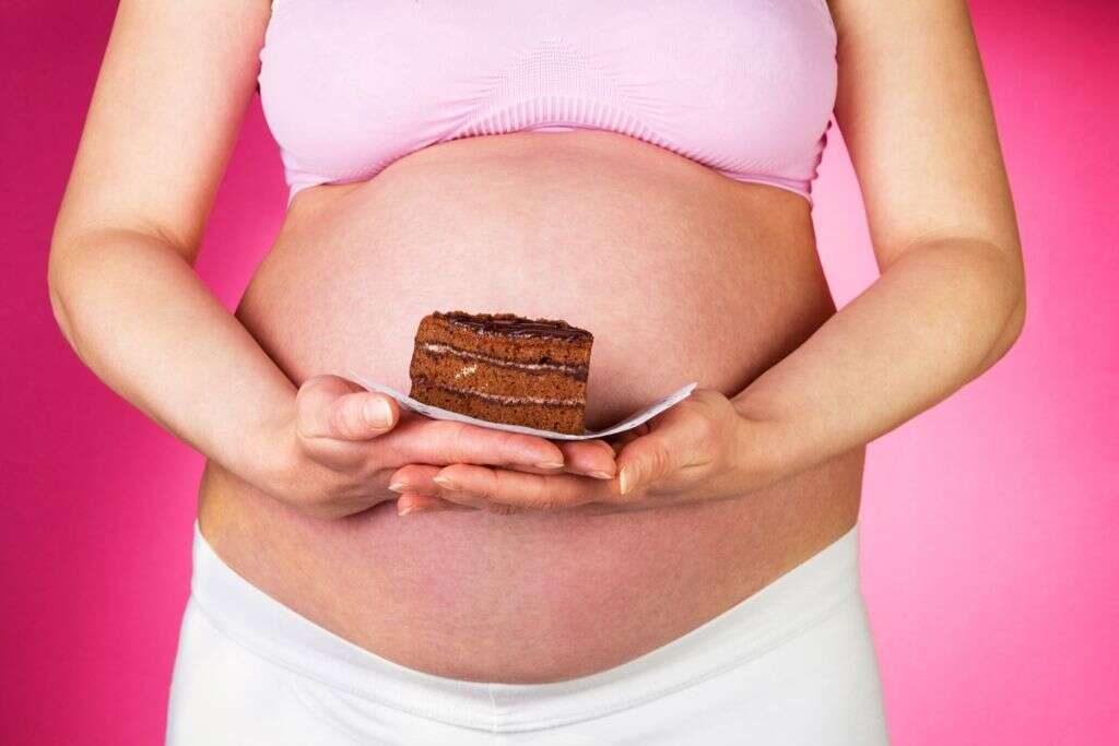 Gestational Diabetes