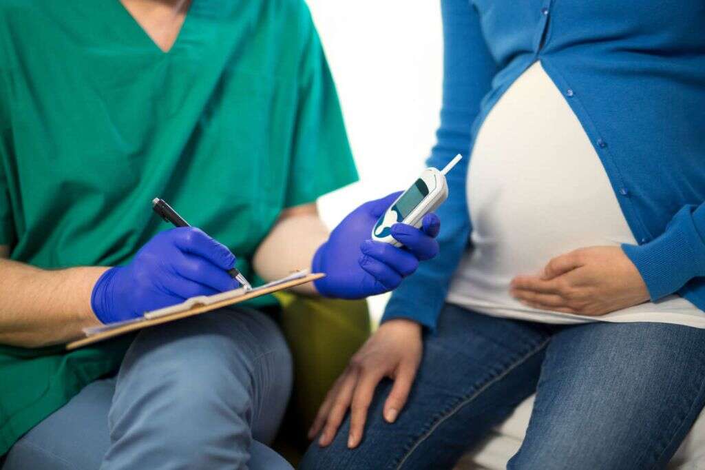 Gestational Diabetes