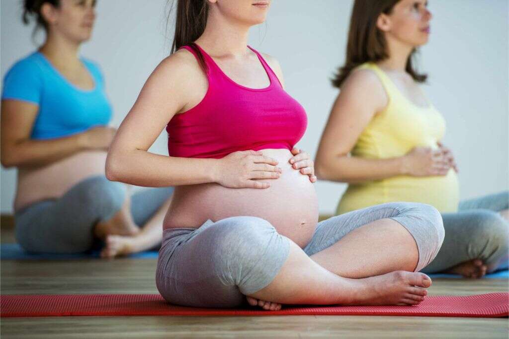 Gestational Diabetes