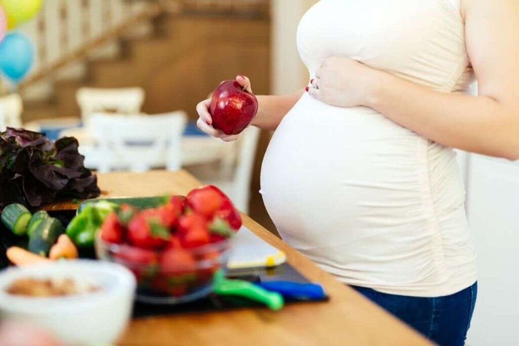 Gestational Diabetes