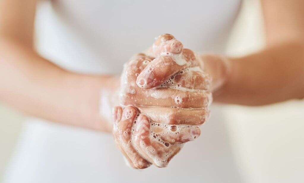 Giardiasis