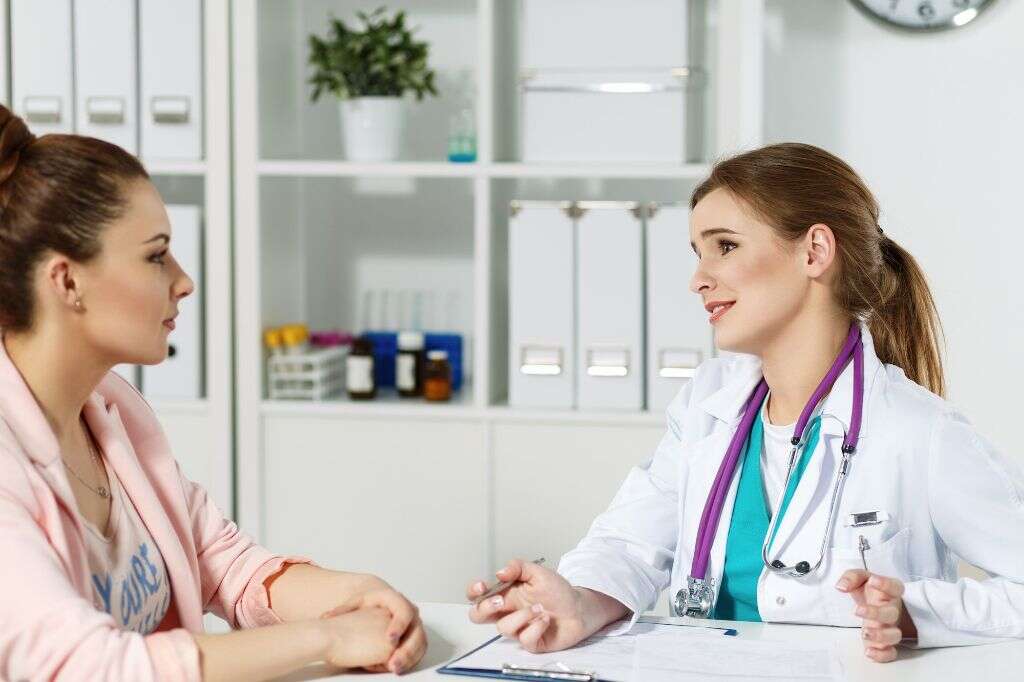 Gilbert's Disease