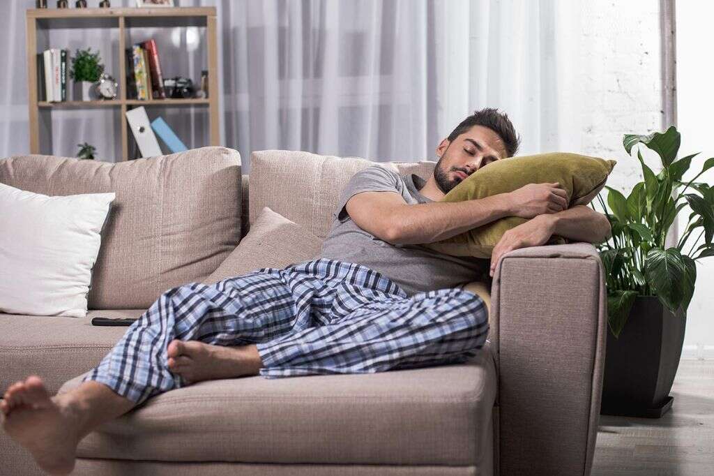 Glandular Fever