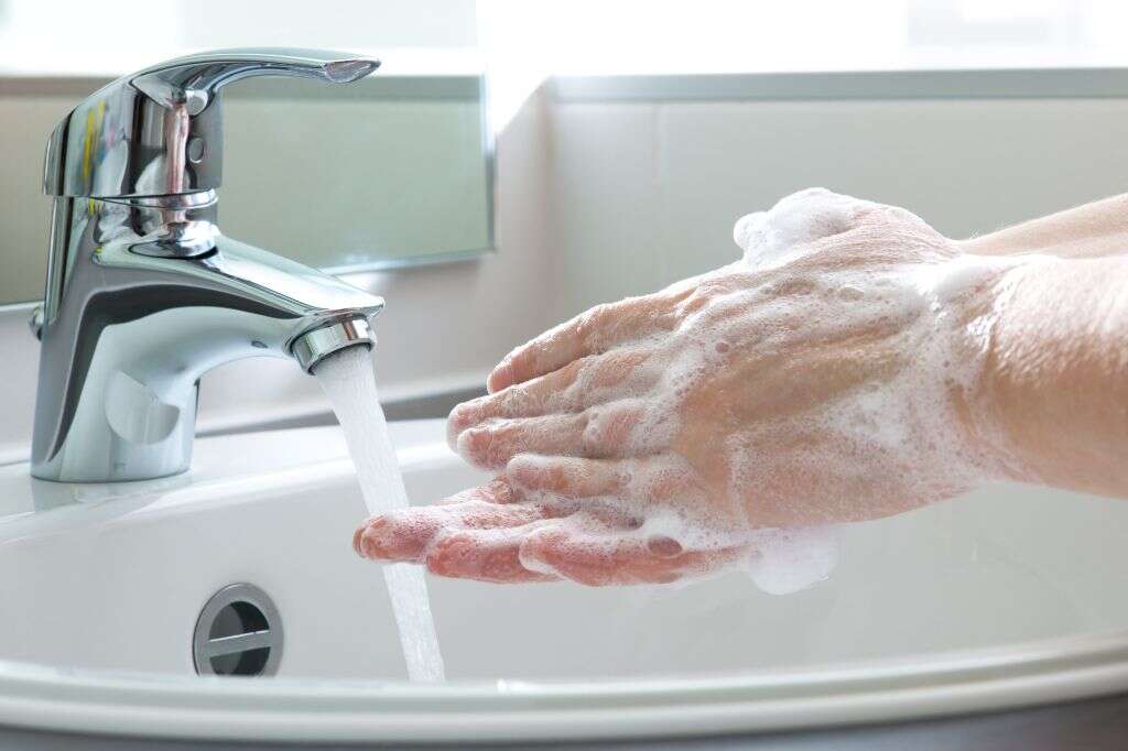 Glandular Fever