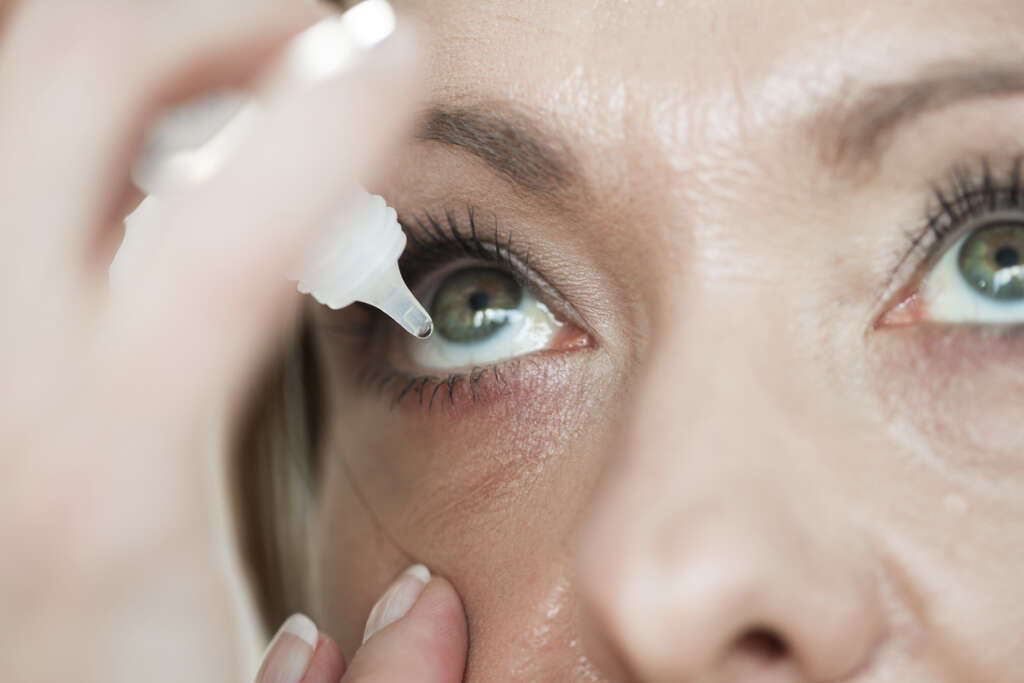 Glaucoma