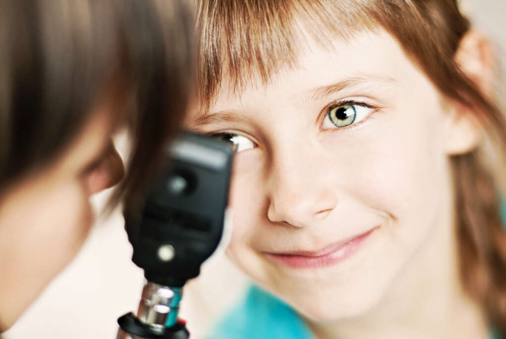 Glaucoma