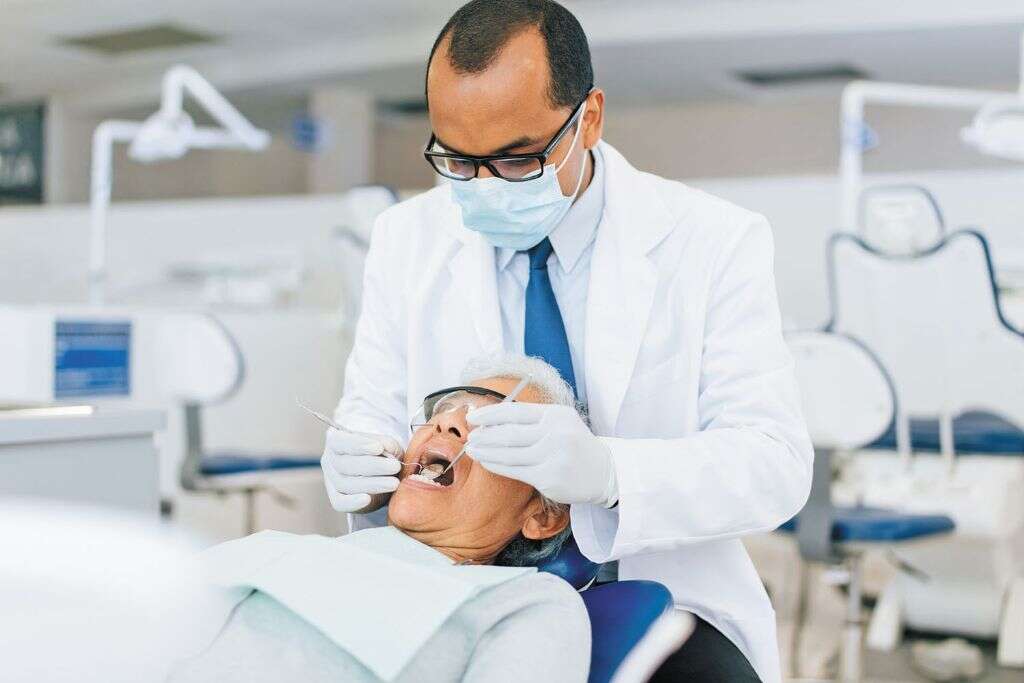 Gum Disease