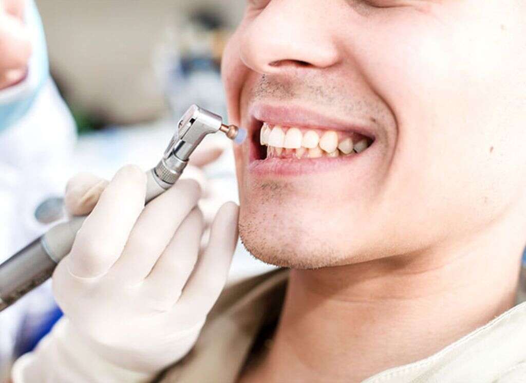 Gum Disease