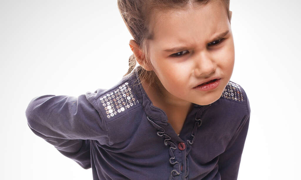 Hand, Foot, and Mouth Disease