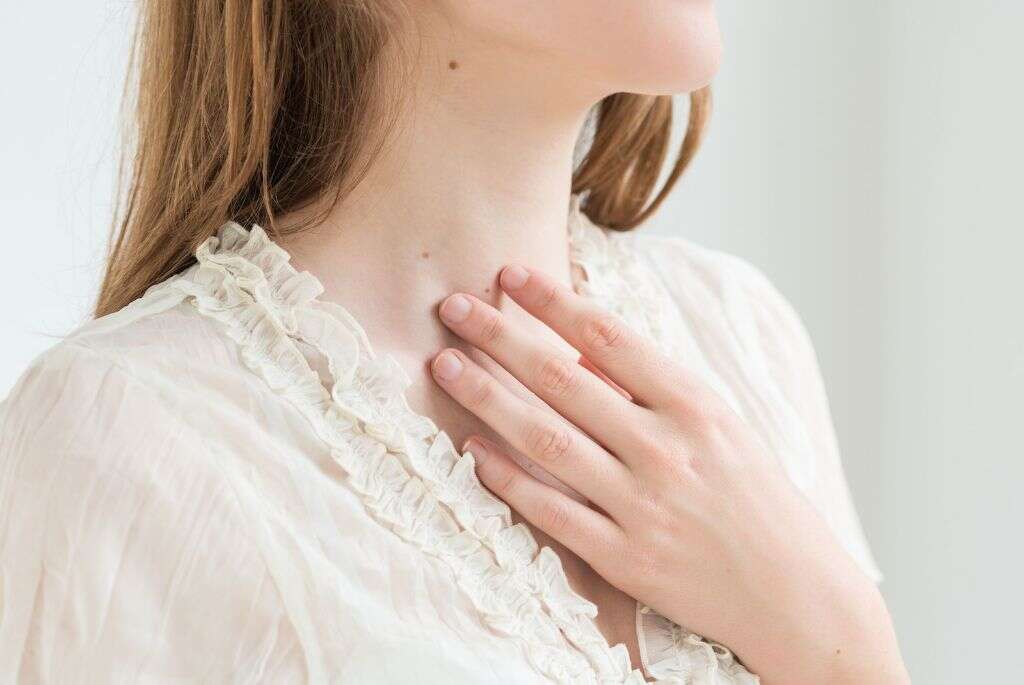 Hashimoto Disease