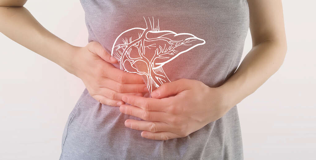 Hepatic Steatosis