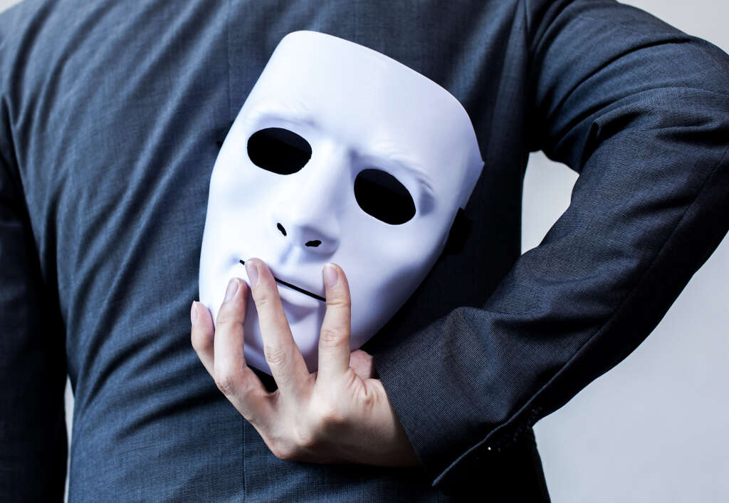 Histrionic Personality Disorder