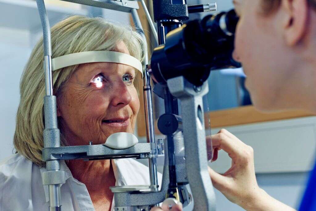 Horner's Syndrome