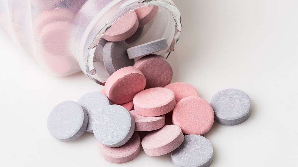 Hypercalcemia