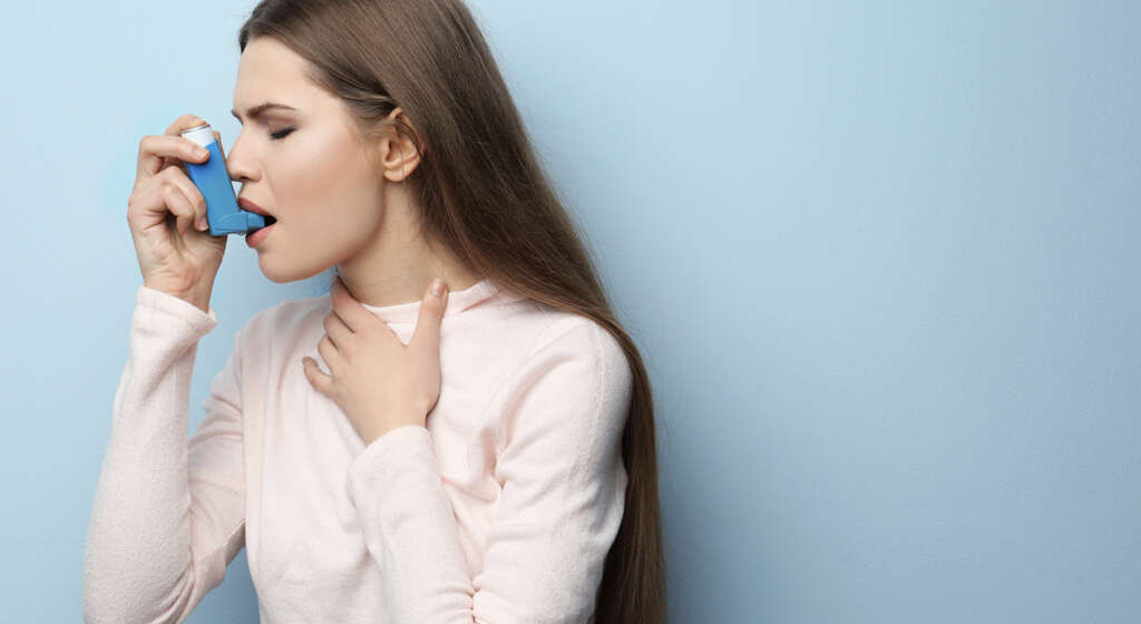 Hypersensitivity Pneumonitis