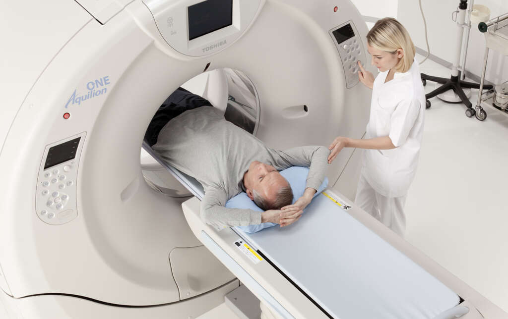 Hypersensitivity Pneumonitis