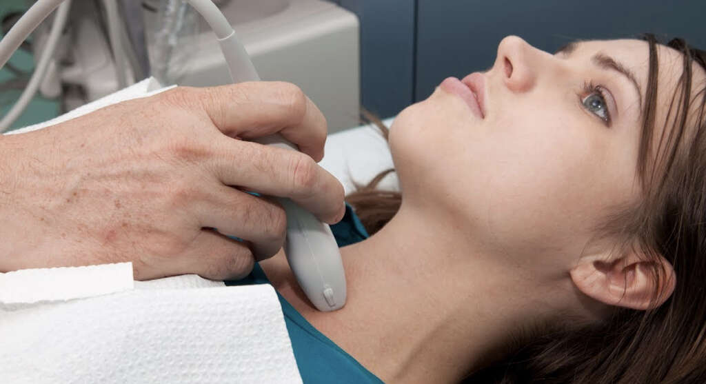 Hyperthyroidism