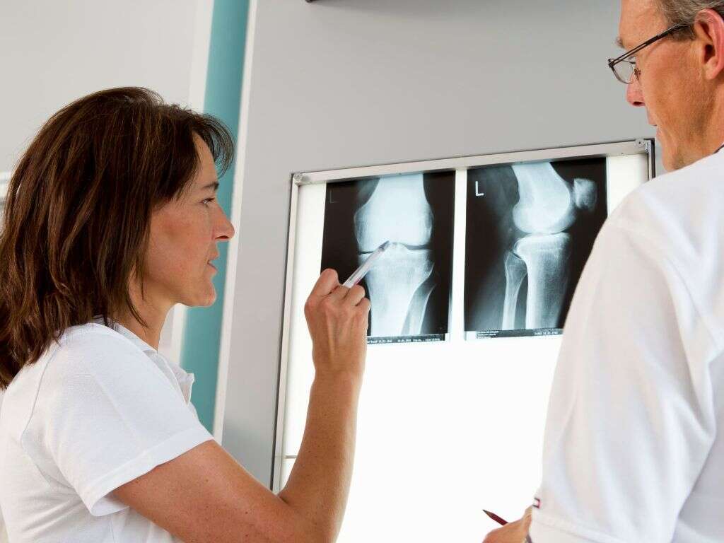 What Is Hypophosphatasia?