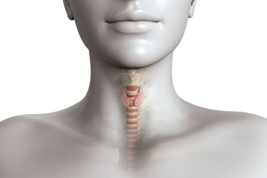 Hypothyroidism