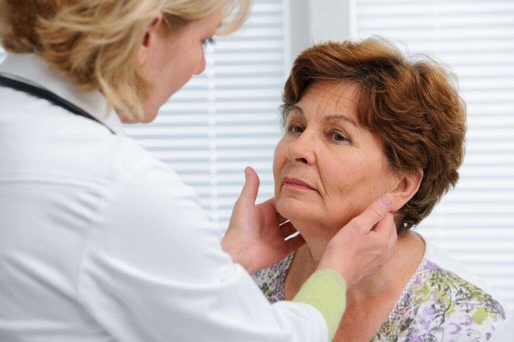 Hypothyroidism