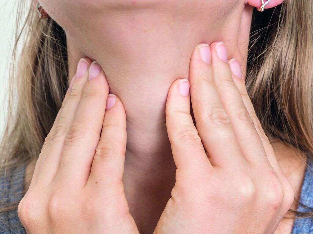 Hypothyroidism