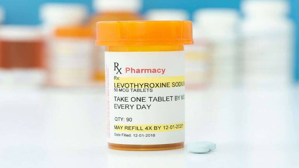 Hypothyroidism