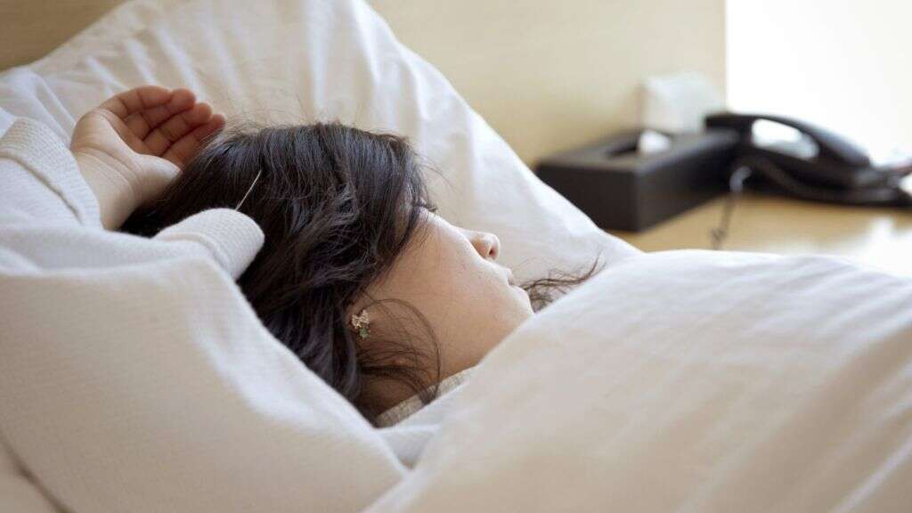 Hypoventilation