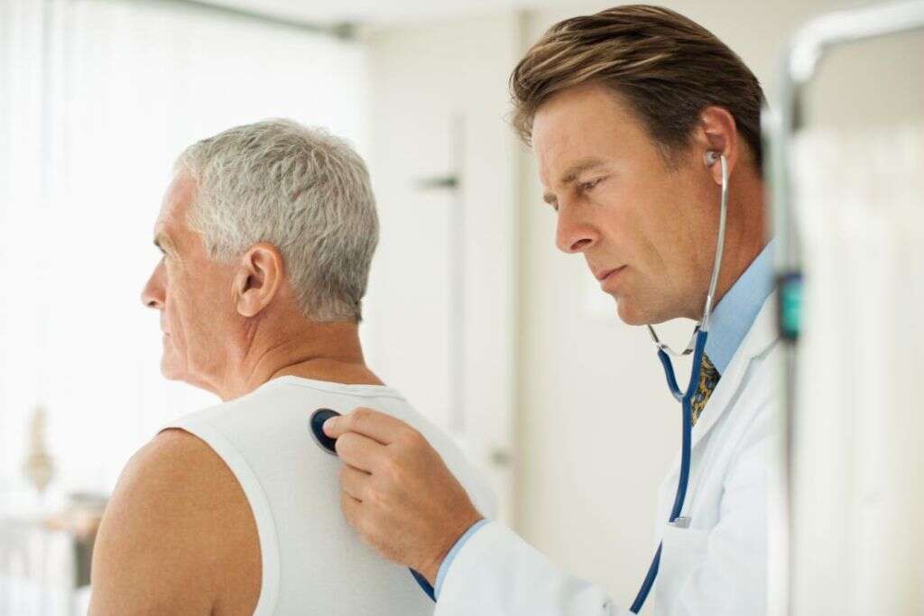 Hypoventilation