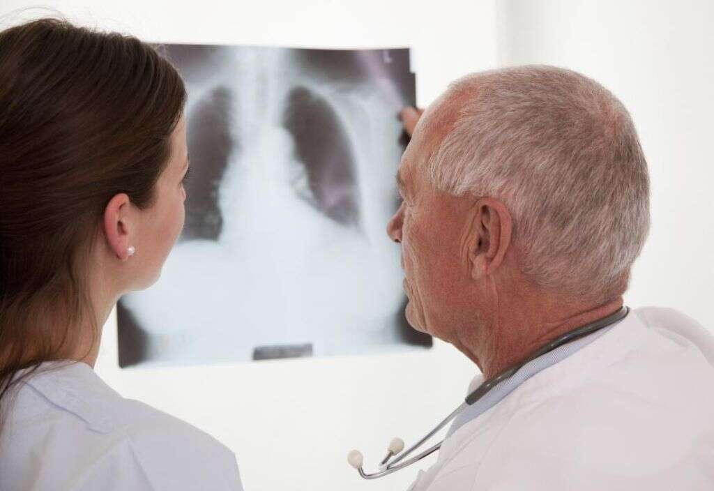 Hypoventilation